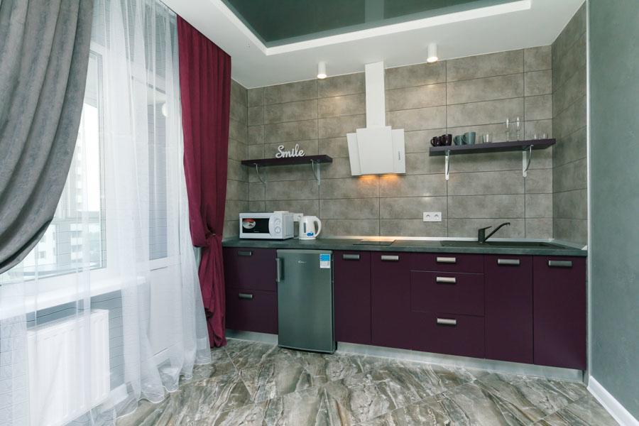 Дизайнерская Студио 10 Мин Метро Позняки Kiew Exterior foto